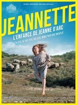 Image Jeannette, l’enfance de Jeanne d’Arc