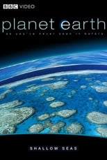Planet Earth - Shallow Seas