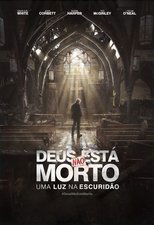 Image Deus Não Está Morto: Uma Luz na Escuridão