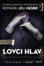 Lovci hlav