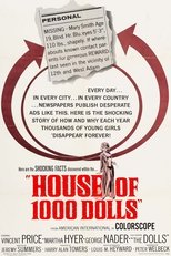 House of 1,000 Dolls