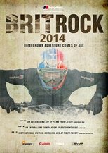 Brit Rock Film Tour 2014