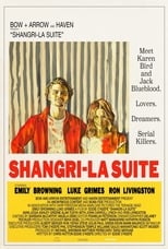 Shangri-La Suite