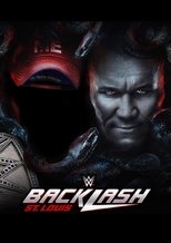 Image WWE Backlash 2025 PPV Live 5/10/25 May 10th 2025