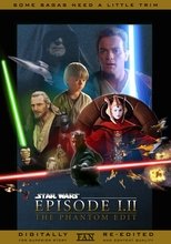 Star Wars: Episode I.II - The Phantom Edit