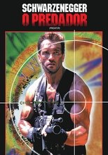 Image O Predador (1987) Dublado – HD 1080p Online
