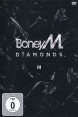 Boney M. - Diamonds (40th Anniversary Edition) DVD3