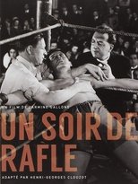 Image Un soir de rafle