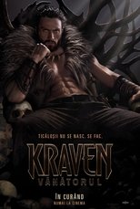 Kraven vânătorul