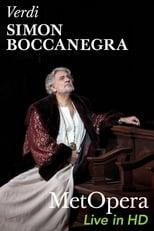 Verdi: Simon Boccanegra