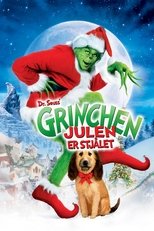 Grinchen: Julen er stjålet