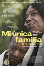 Mi única familia