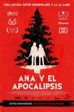 Imagen Ana y el apocalipsis (2018)