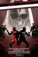 Image Deadpool & Black Panther: The Gauntlet