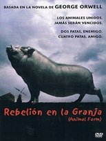 Rebelión en la Granja