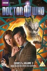 Doctor Who: Cold Blood