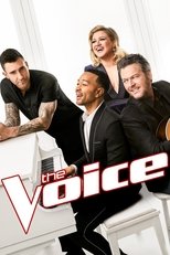 The Voice Season: 16, Episode: 15