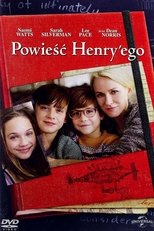 Powieść Henry'ego
