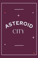 Asteroid City