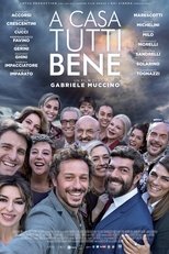 Image Une Famille italienne