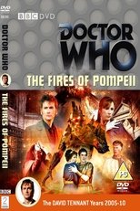 Doctor Who: The Fires of Pompeii