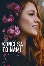 Končí sa to nami