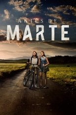 Image Antes de Marte
