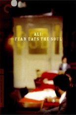 Ali: Fear Eats the Soul