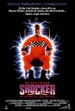 Shocker, 100.000 voltios de terror