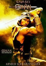 Savaşçı Conan