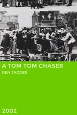 A Tom Tom Chaser