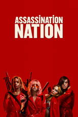 Assassination Nation