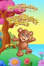 Benny's Biggest Battle
