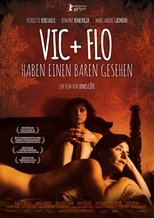 Vic + Flo ont vu un ours