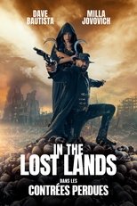 In the Lost Lands
