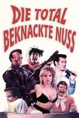 Die total beknackte Nuss