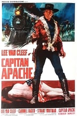 Captain Apache