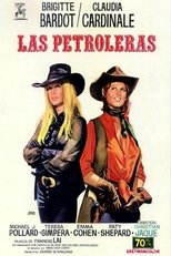 Les pétroleuses