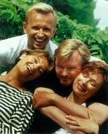 Unmarried Couples: A Comedy That Will Break You Up