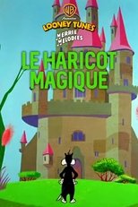 Le haricot magique