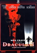 Dracula II: Odrodzenie