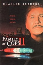 Family of Cops II - Breach of Faith