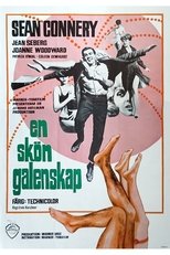 En skön galenskap