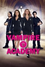 Vampire Academy