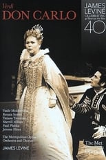 Verdi Don Carlo