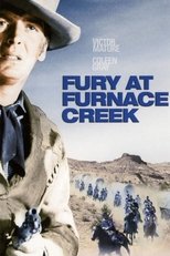 Fury at Furnace Creek