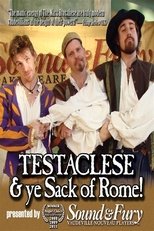 Sound & Fury: Testaclese & Ye Sack of Rome!