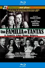 Una familia de tantas