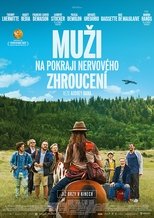 Muži na pokraji nervového zhroucení