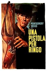 Image Uma Pistola Para Ringo